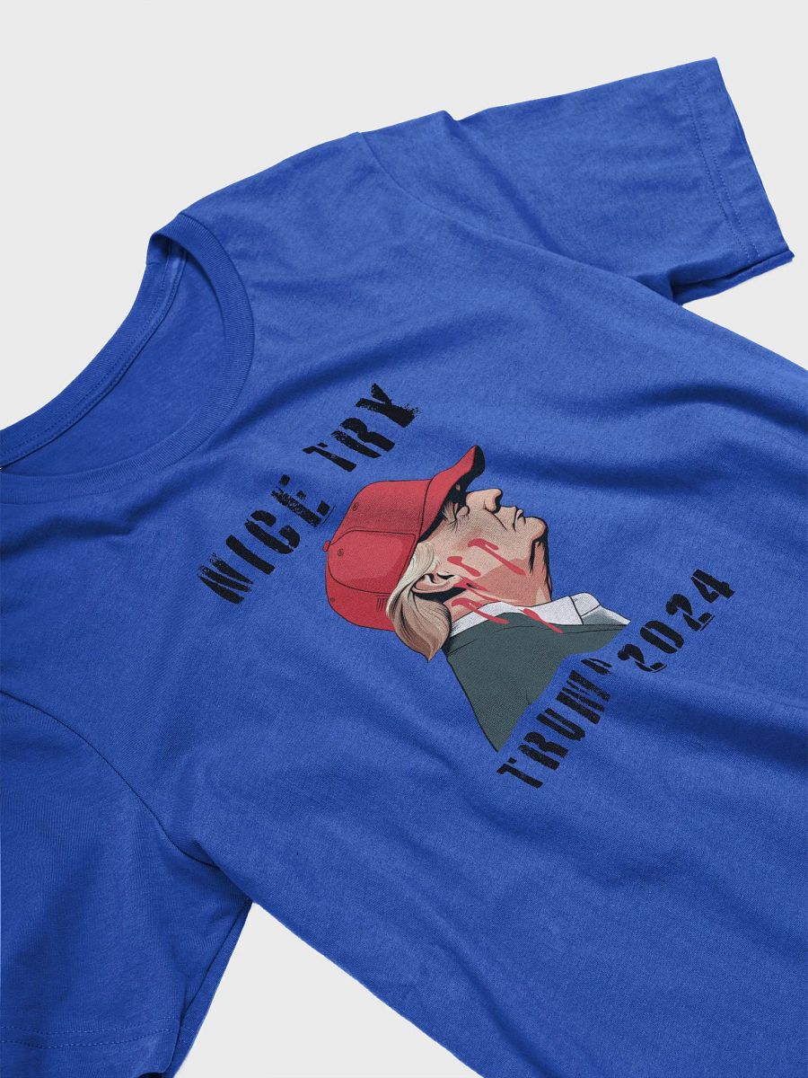 Trump Earshot TEE product image (3)
