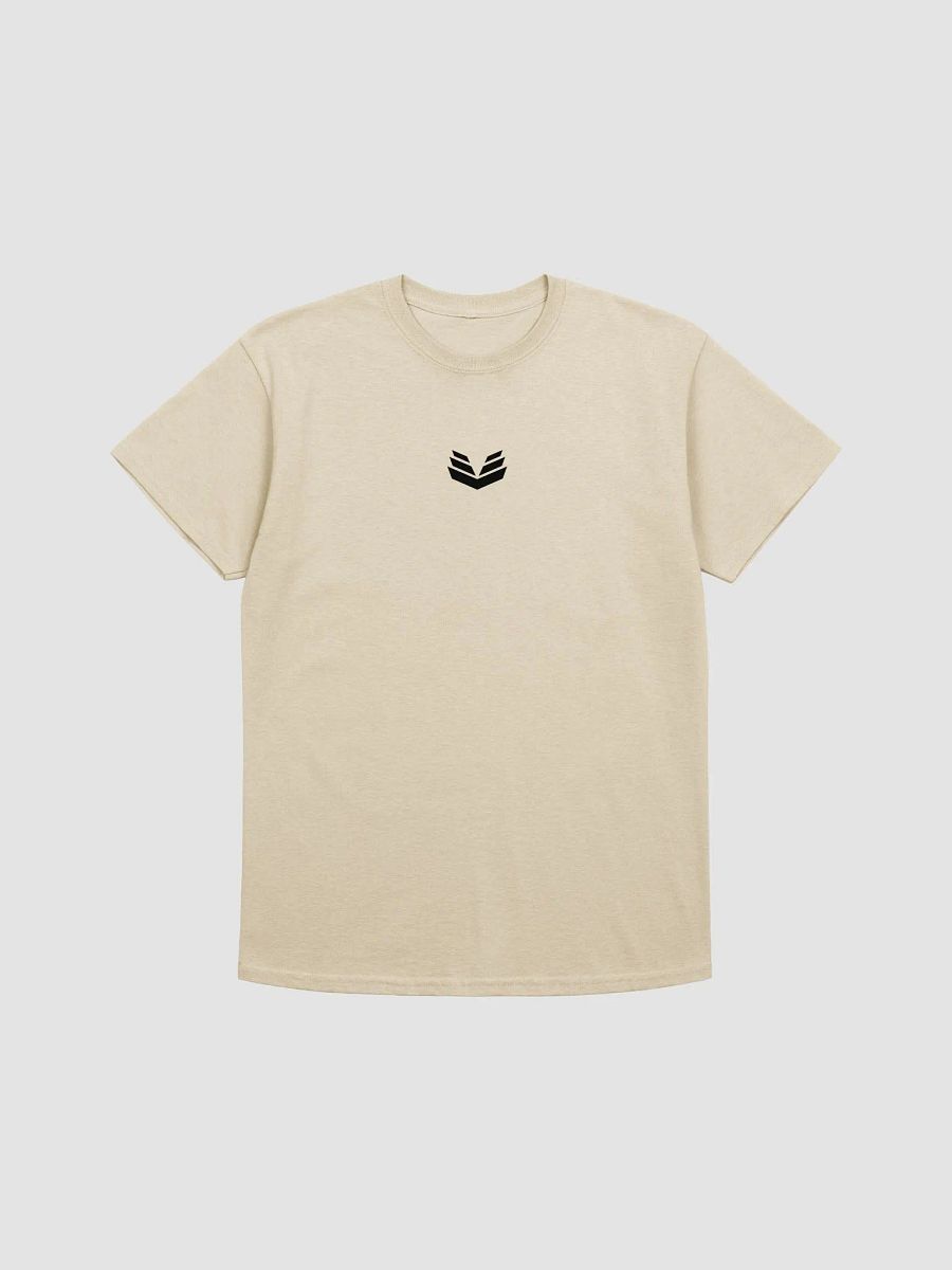 Vision Tee - Sand product image (2)