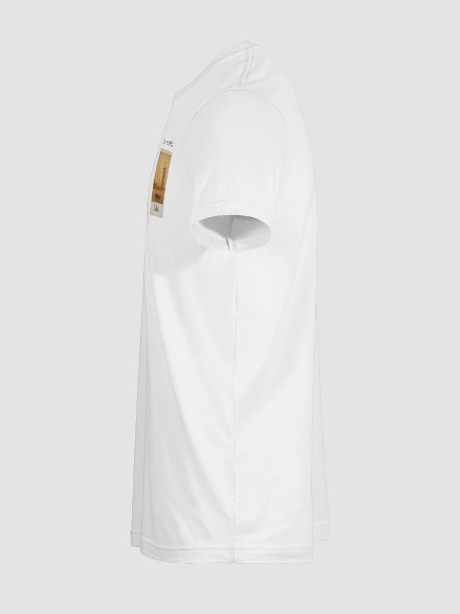 Been There Women's T-shirt: Dubai (Polaroid Style) product image (117)