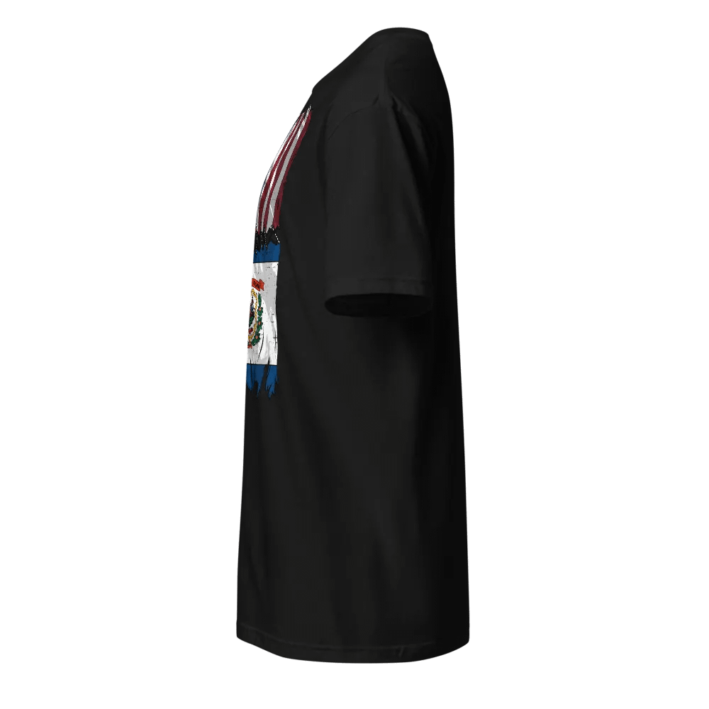 West Virginia Stitch Flag USA product image (4)