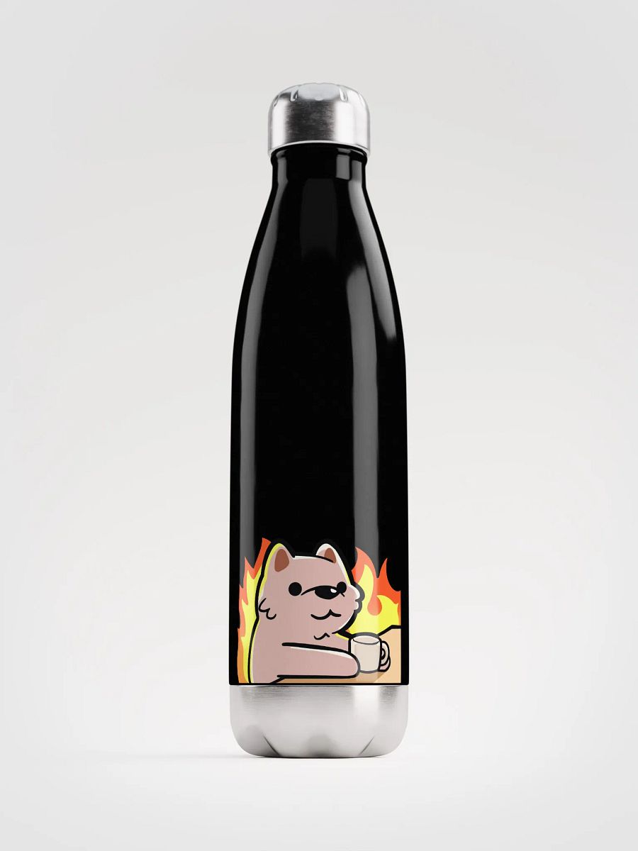 This is Fine Water Bottle OG Edition product image (1)