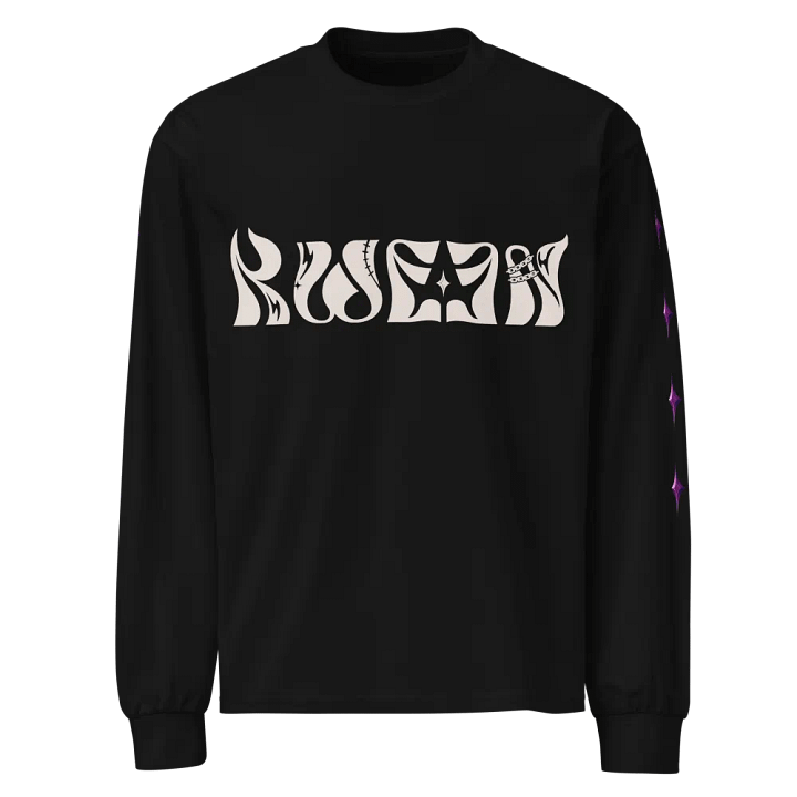 Kween Gem Long Sleeve product image (1)