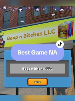 I cannot believe this happened LOL #fyp #TCG #tradingcards #gaming #indiegame #simulationgame #vtuber #vtuberclips #envtuber #catgirl #vtuberuprising #vtuberfunny 