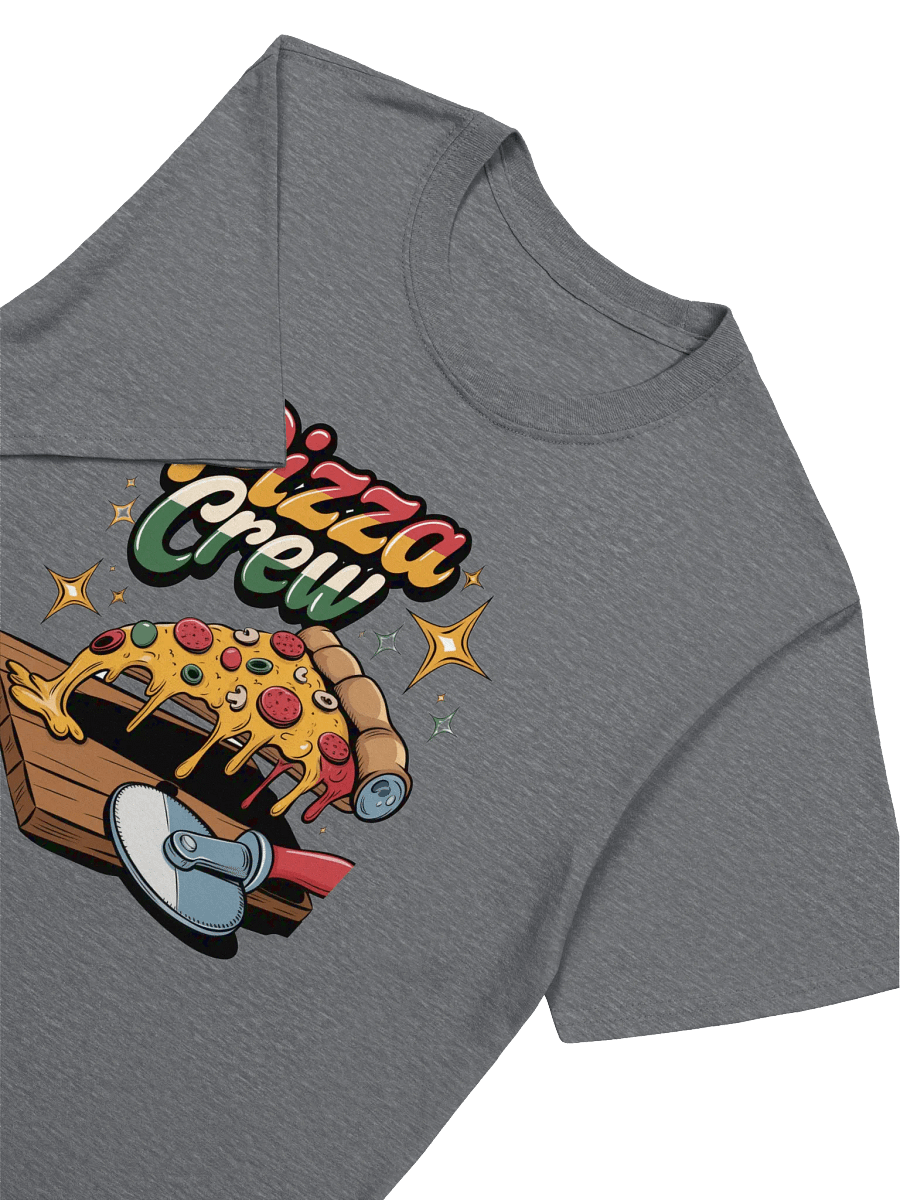 Pizza Crew product image (7)
