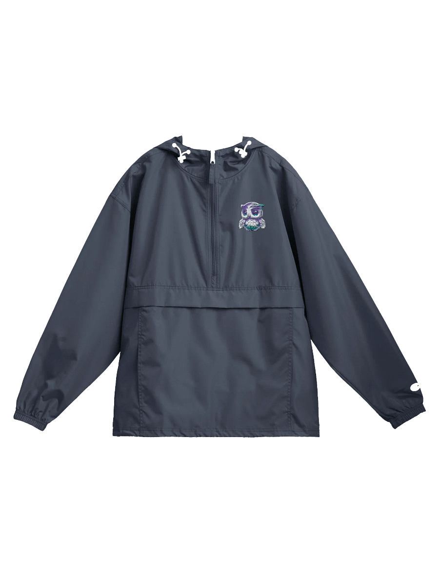 Insomnia Owl Windbreaker product image (8)