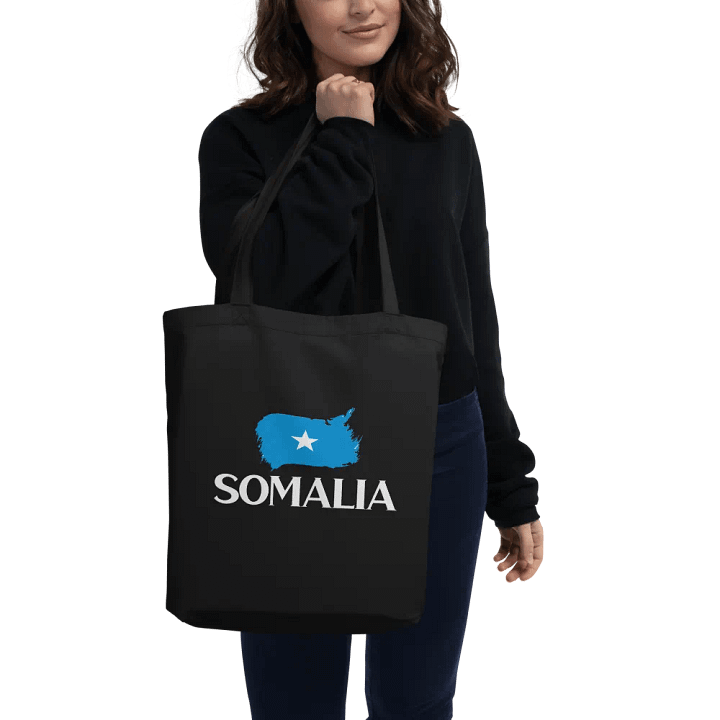SOMALIA HAND BAG product image (2)