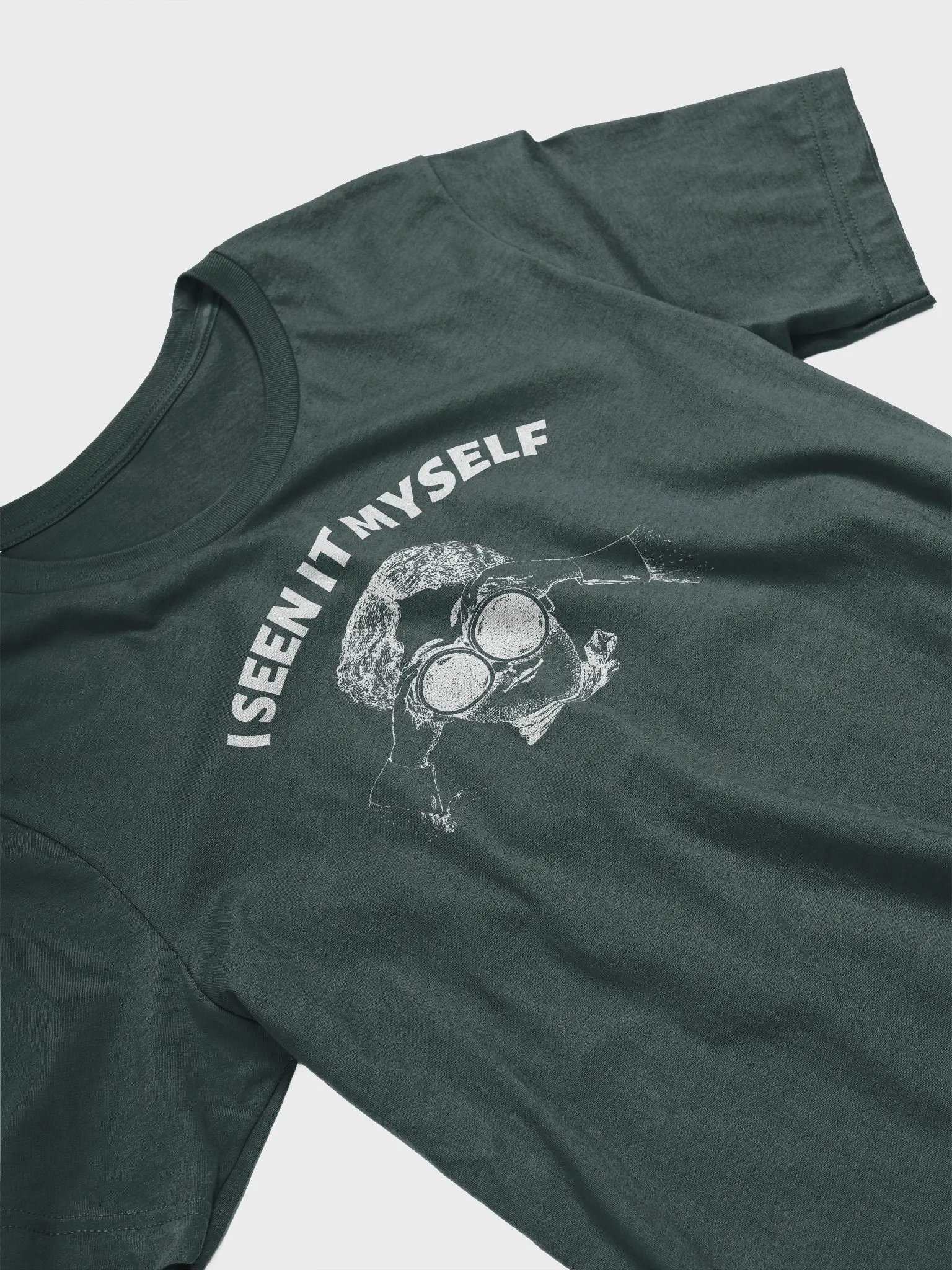 I SEEN IT MYSELF product image (3)