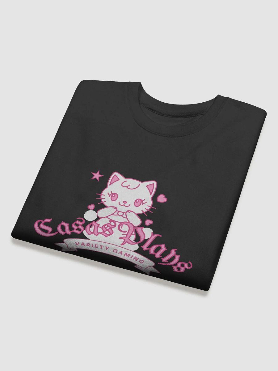 Lucky Cat Crewneck product image (16)