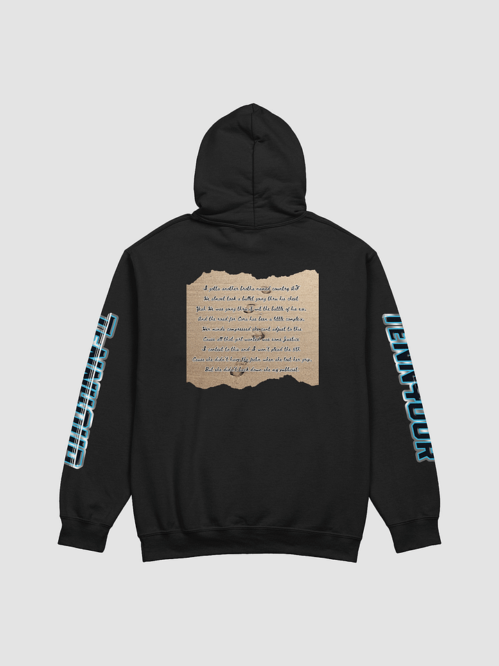 Find Myself TeNN4OUR Hoodie product image (6)