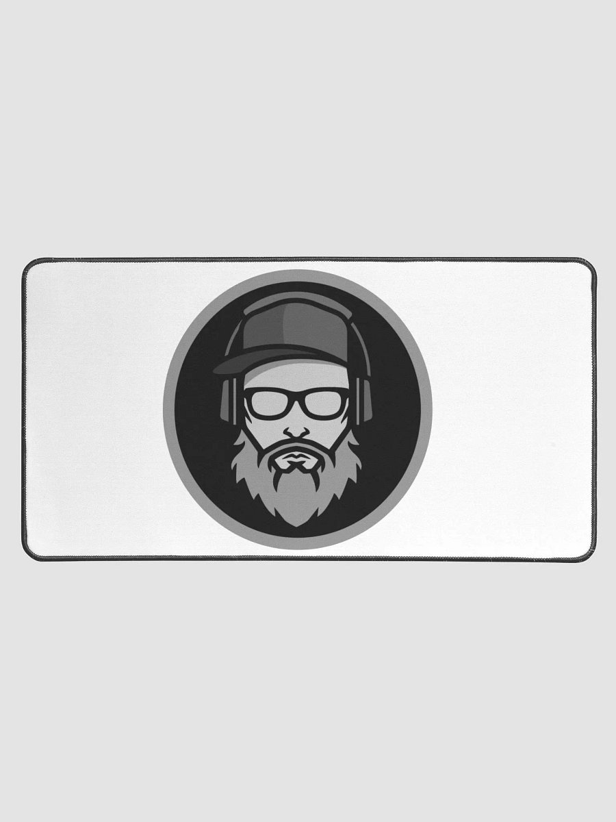 DESKMAT - INTRU GRAY product image (1)