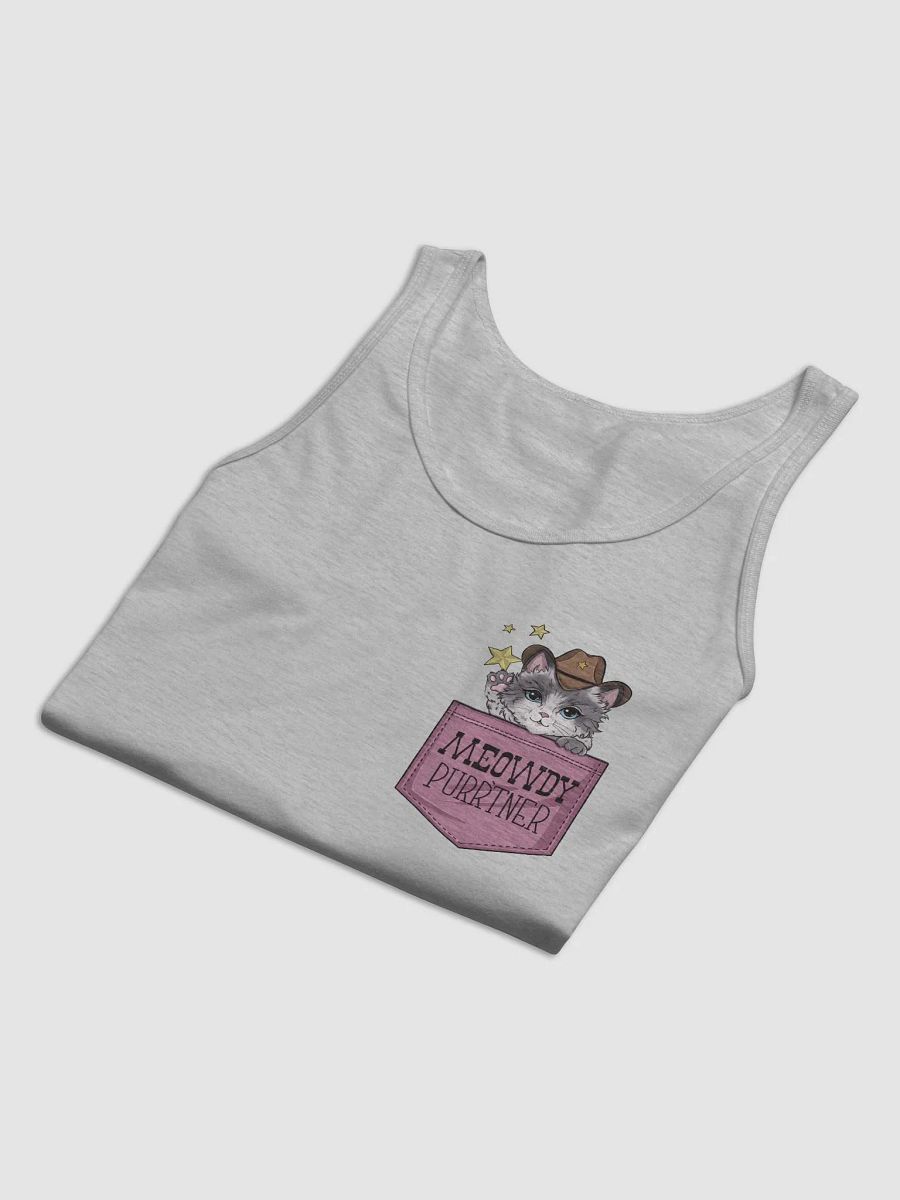 Meowdy Tank product image (12)