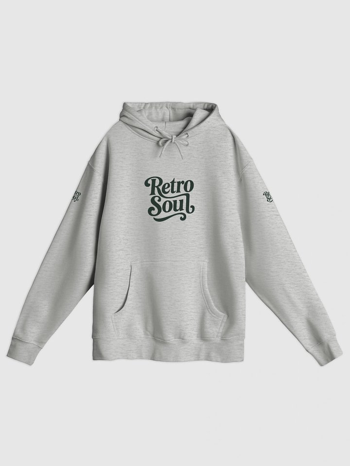 Retro Soul Vibes Hoodie product image (3)