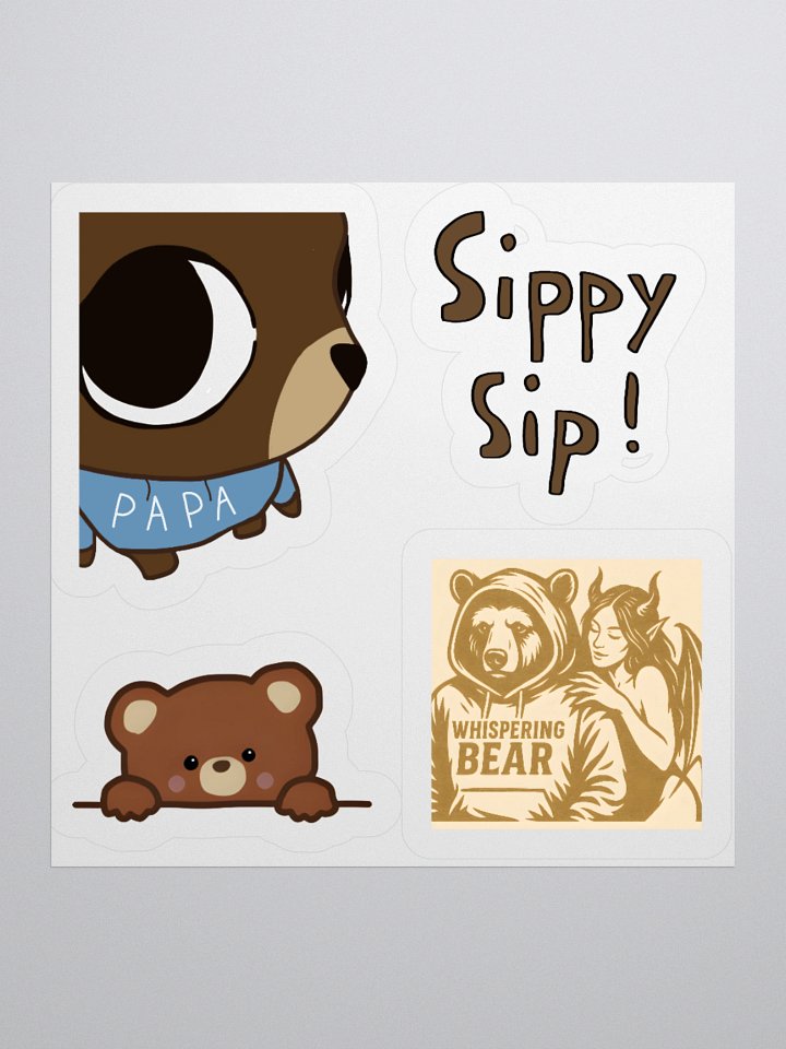 Sticky Sticks! product image (1)