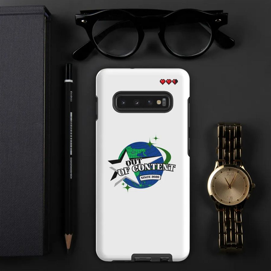ATI - Samsung Case product image (6)