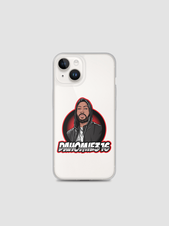 iPhone Case product image (1)