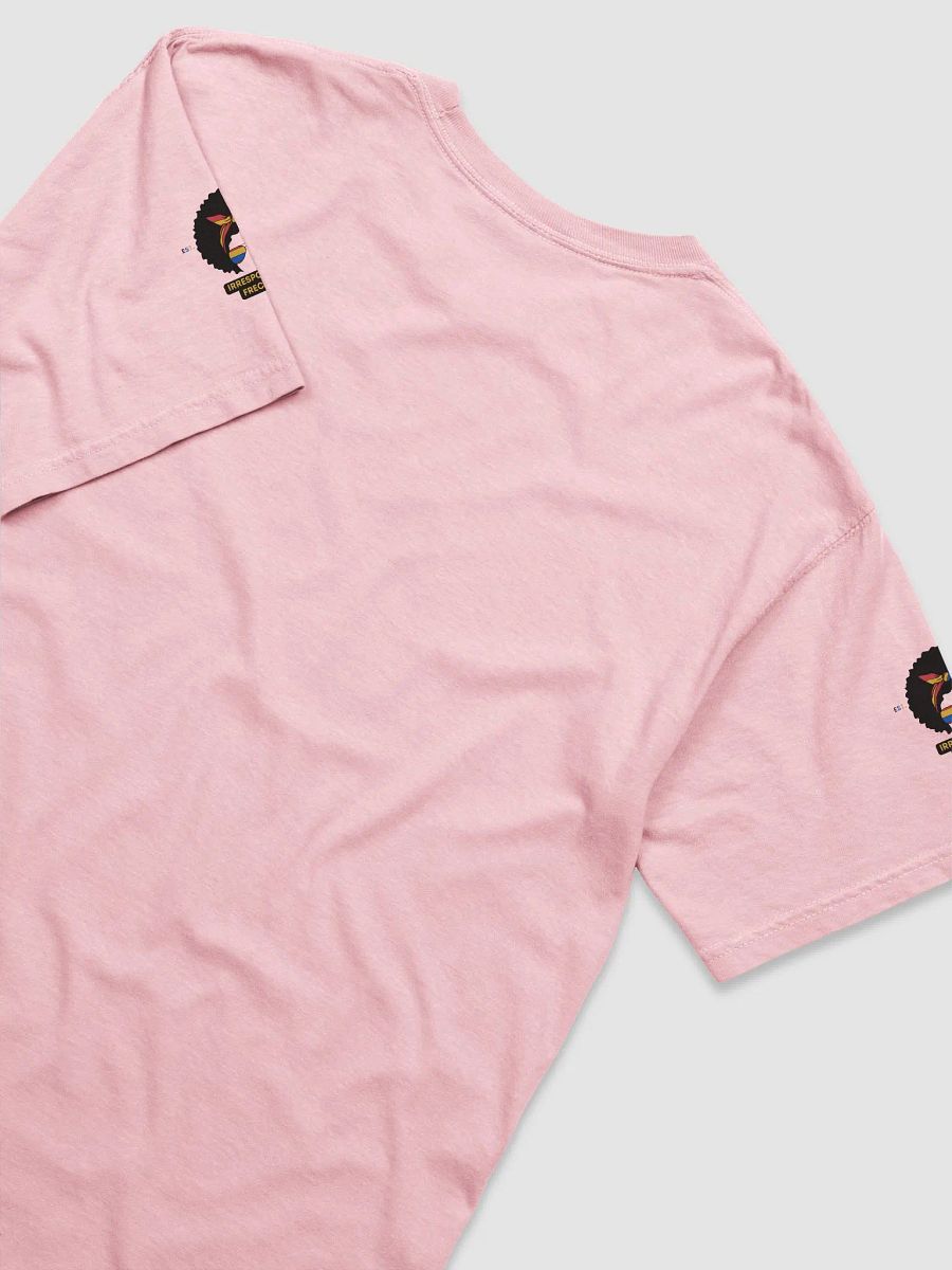 Vibrant Sunnies & Scarf Graphic Tee product image (36)