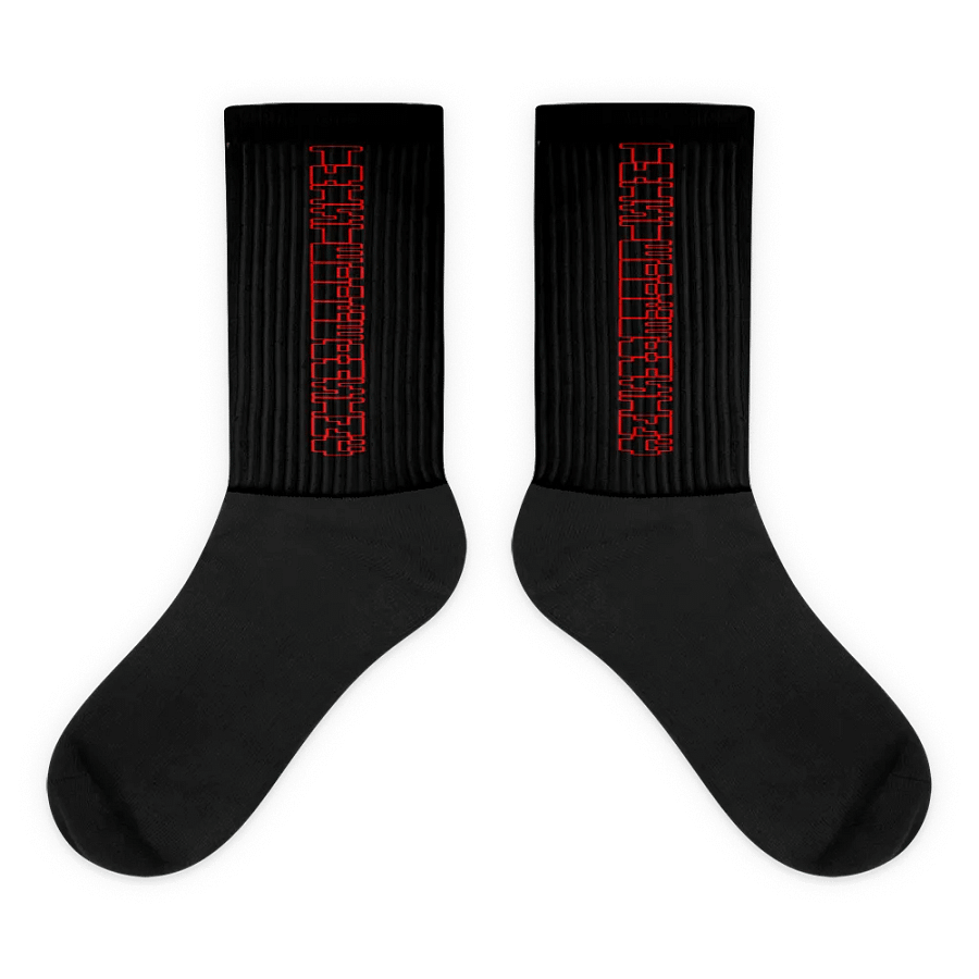 Twisted Dreams Inc Socks product image (1)