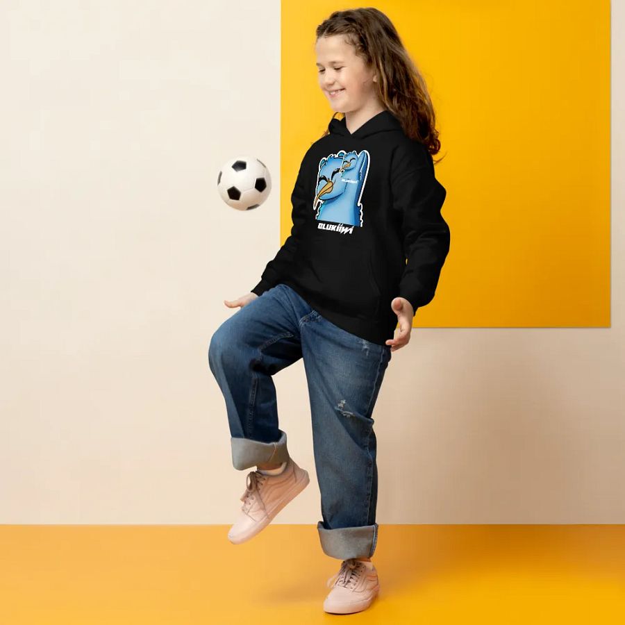 Youth Kiiwi Hoodie! product image (17)