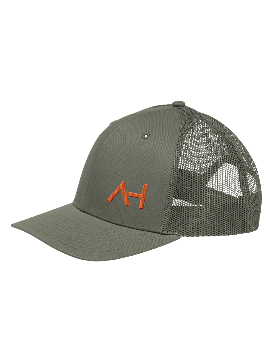 AH57 Trucker Hat product image (64)