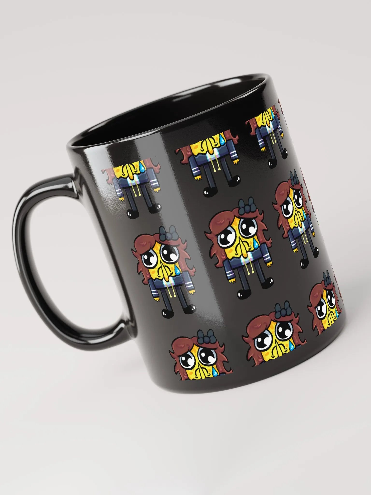 Woomy BooWomp Mug product image (3)