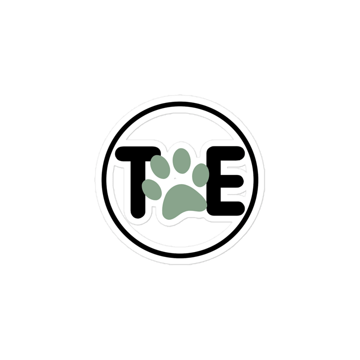 TOE Sticker product image (1)