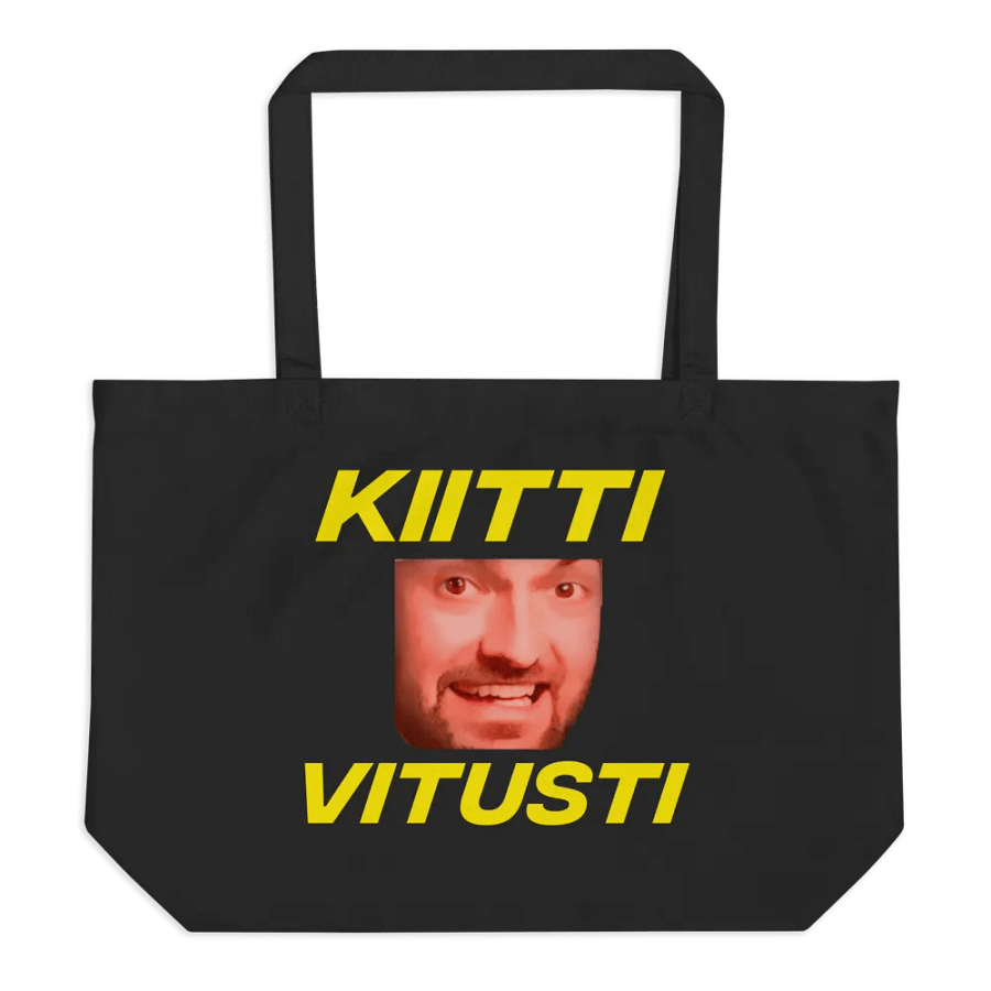 KIITTI VIT*STI -kassi product image (1)