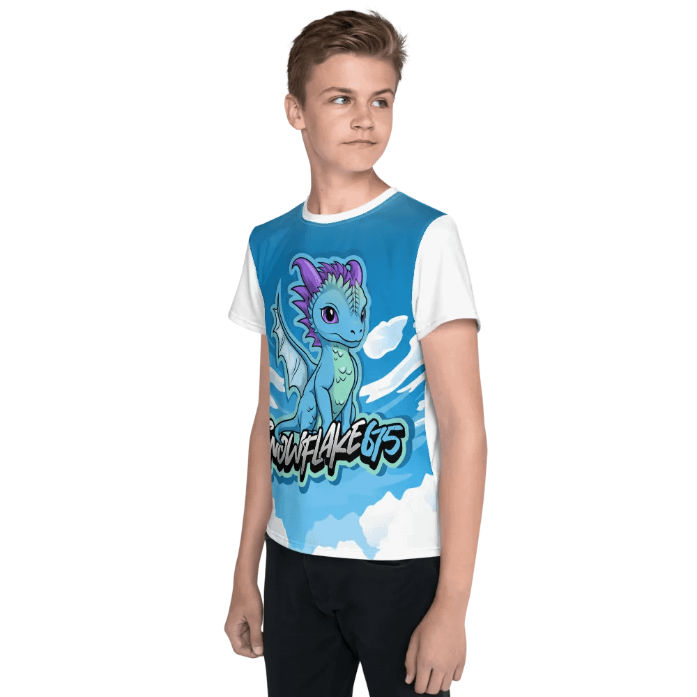 Kid's T product image (8)