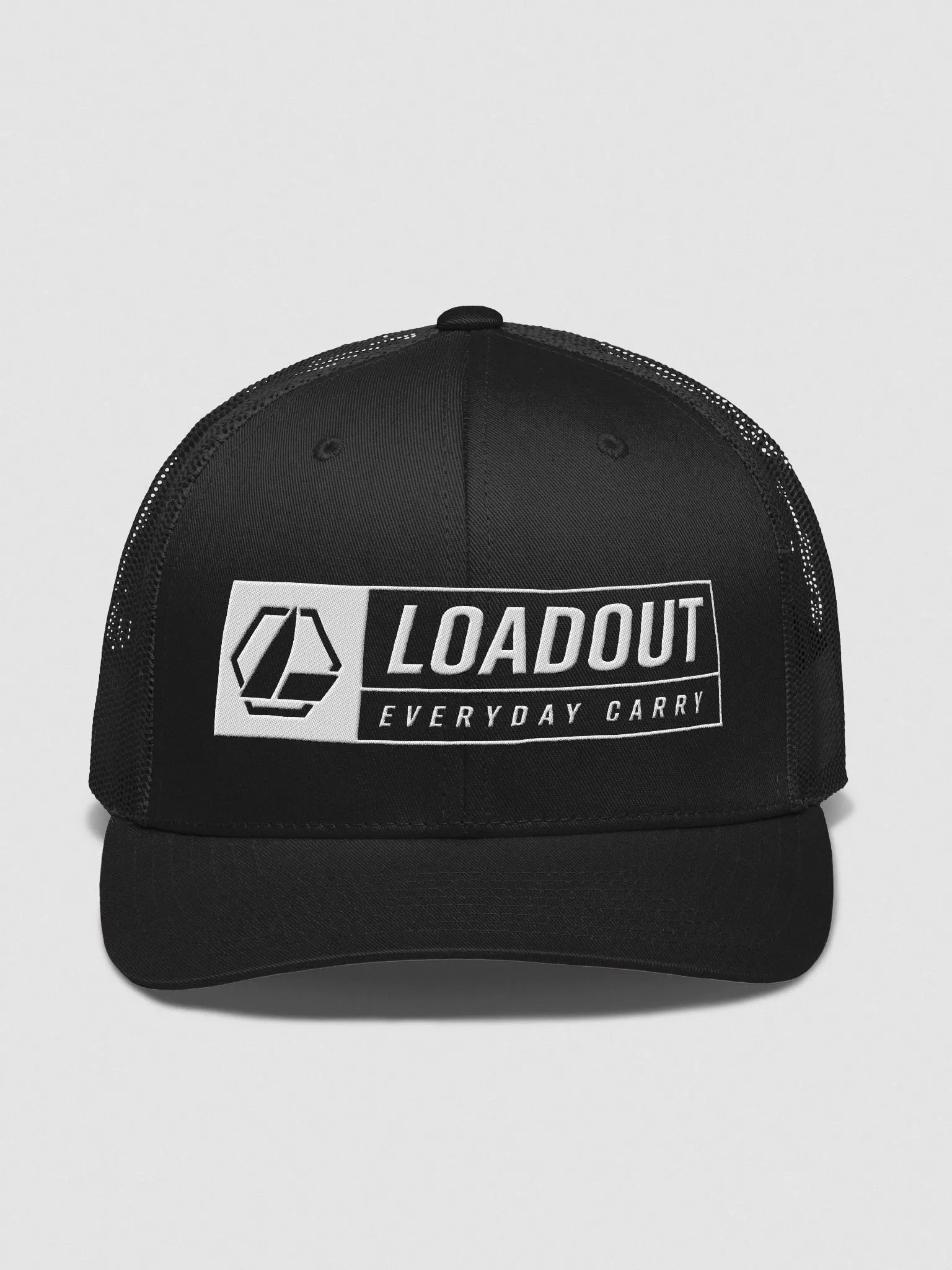 Loadout Bar Hat product image (1)