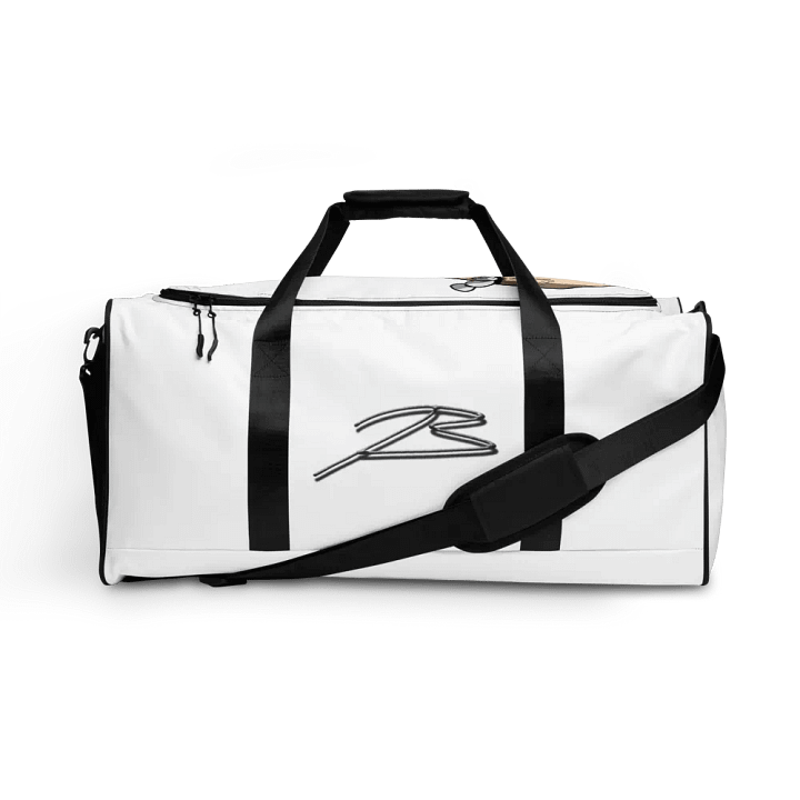 Delay Death Gym Bag product image (2)