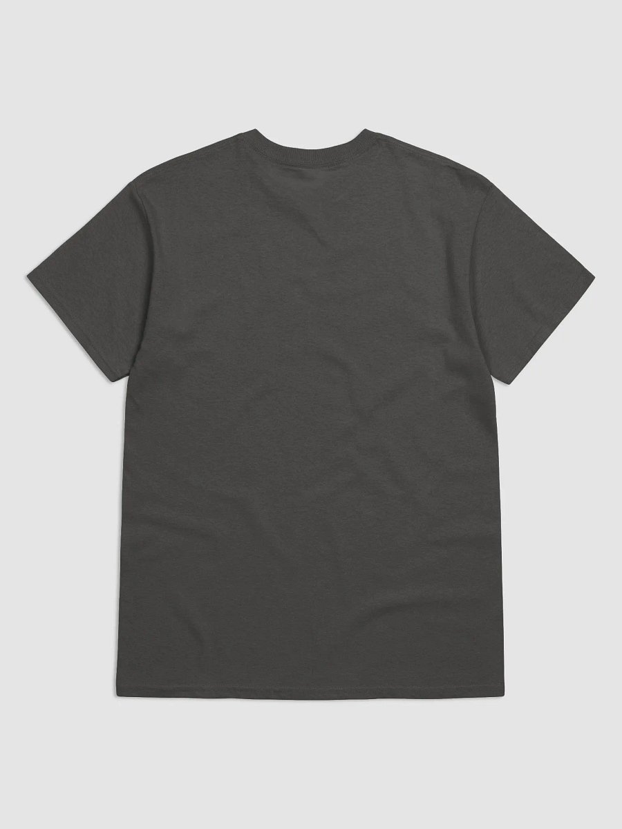 Mission T-Shirt product image (2)