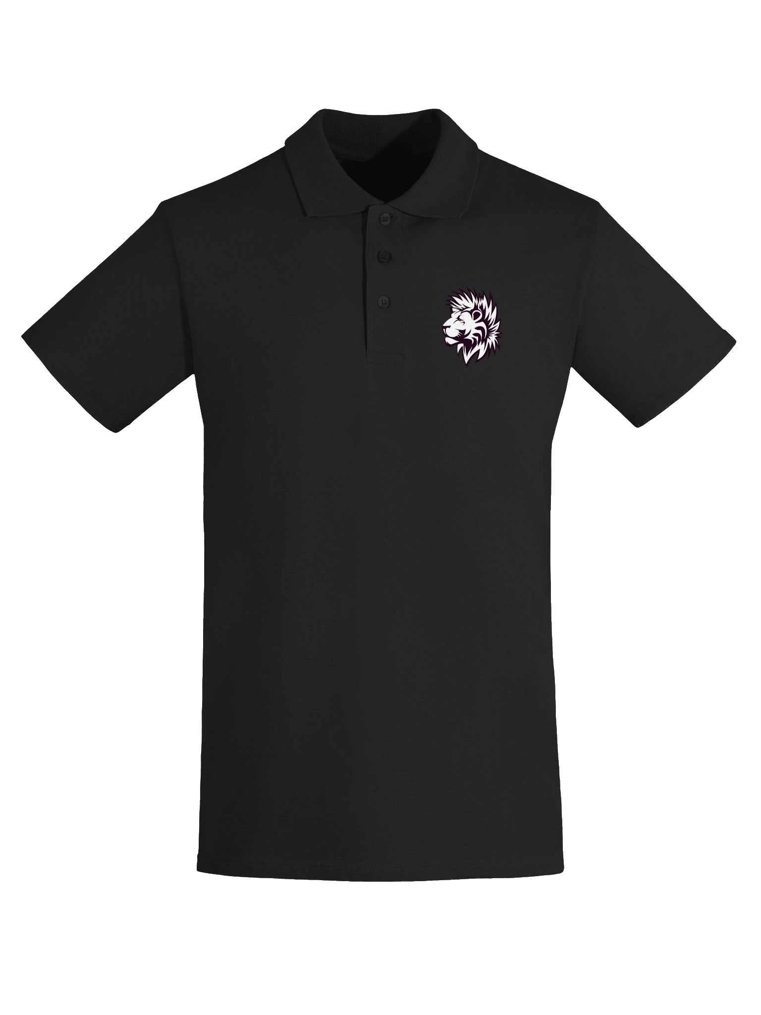 FibroDad84's Logo Unisex Polo Shirt product image (26)
