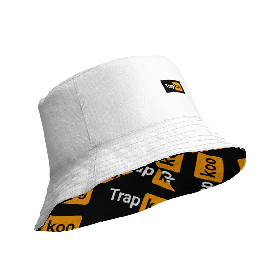 Trapkoo Bucket Hat product image (2)