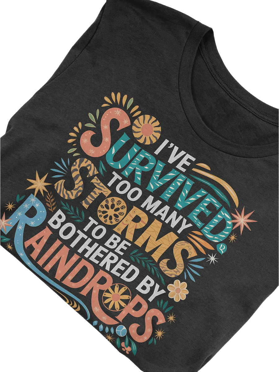 I CAN DO THIS Shirt product image (30)