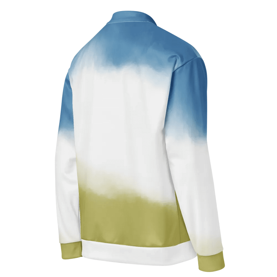 Ethereal Blend Custom Bomber Jacket product image (5)