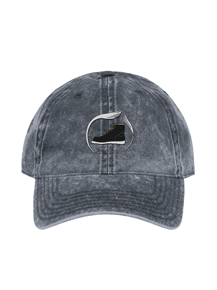 Logo Embroirdered Hat product image (1)