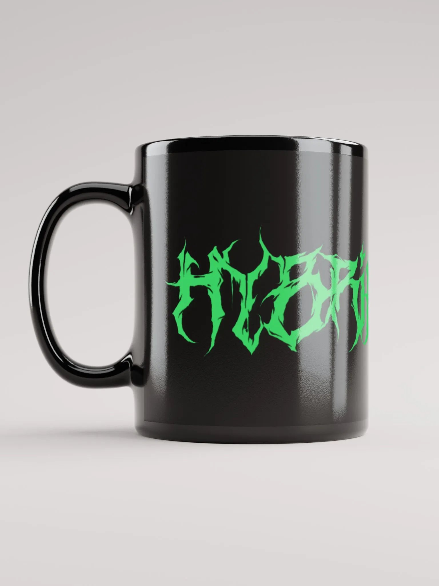 HA Death Metal Mug product image (12)