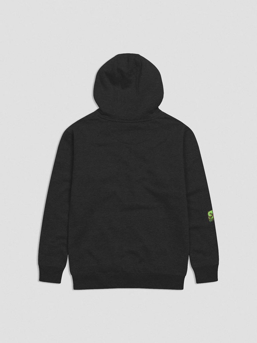 Down With My Demons Hoodie product image (5)