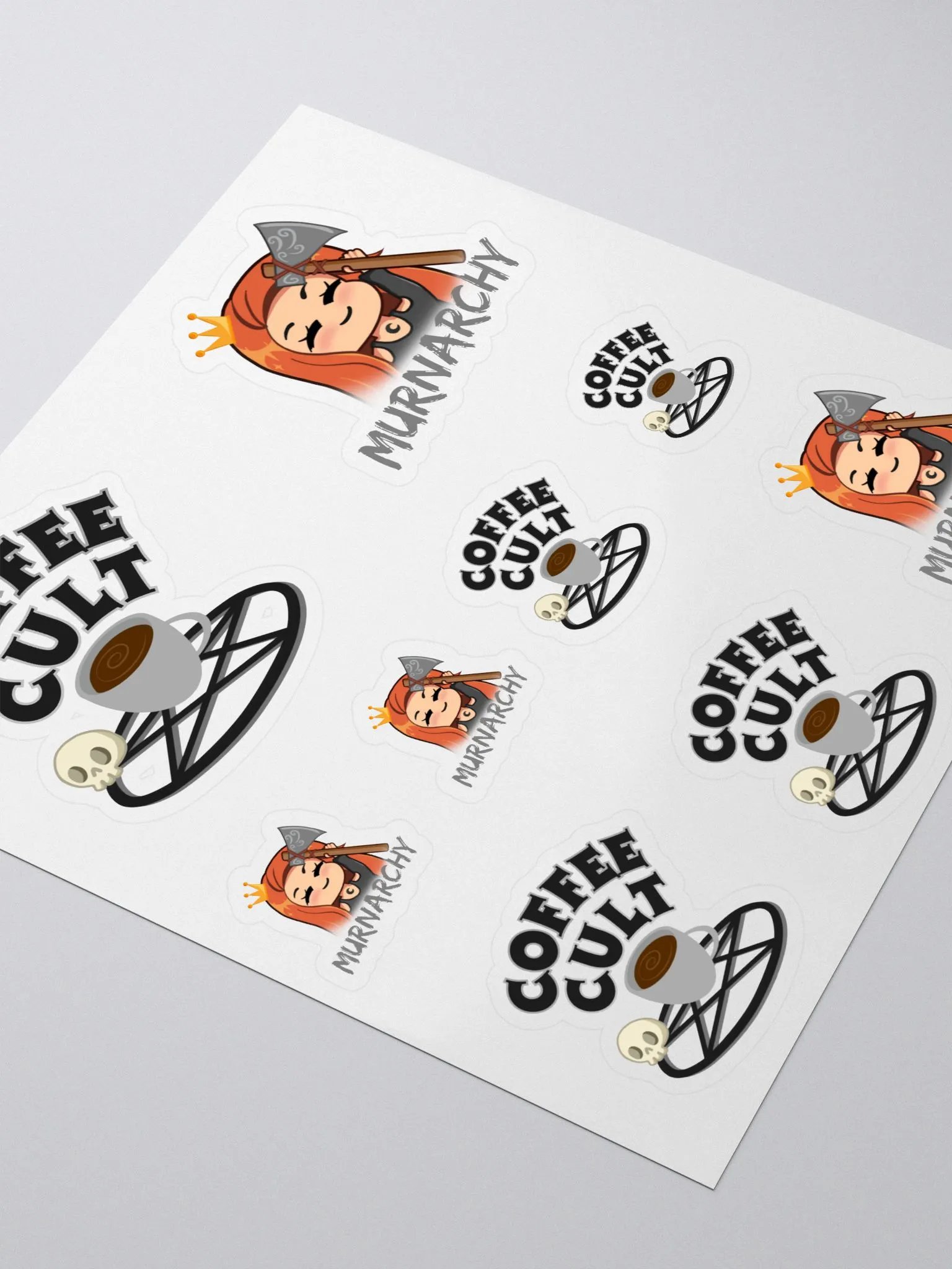 Mix stickers product image (3)