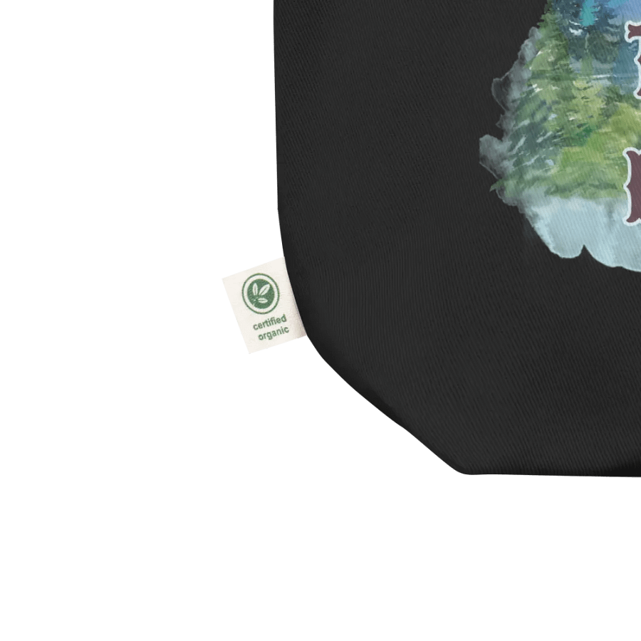 I'm Existence Eco Tote product image (4)