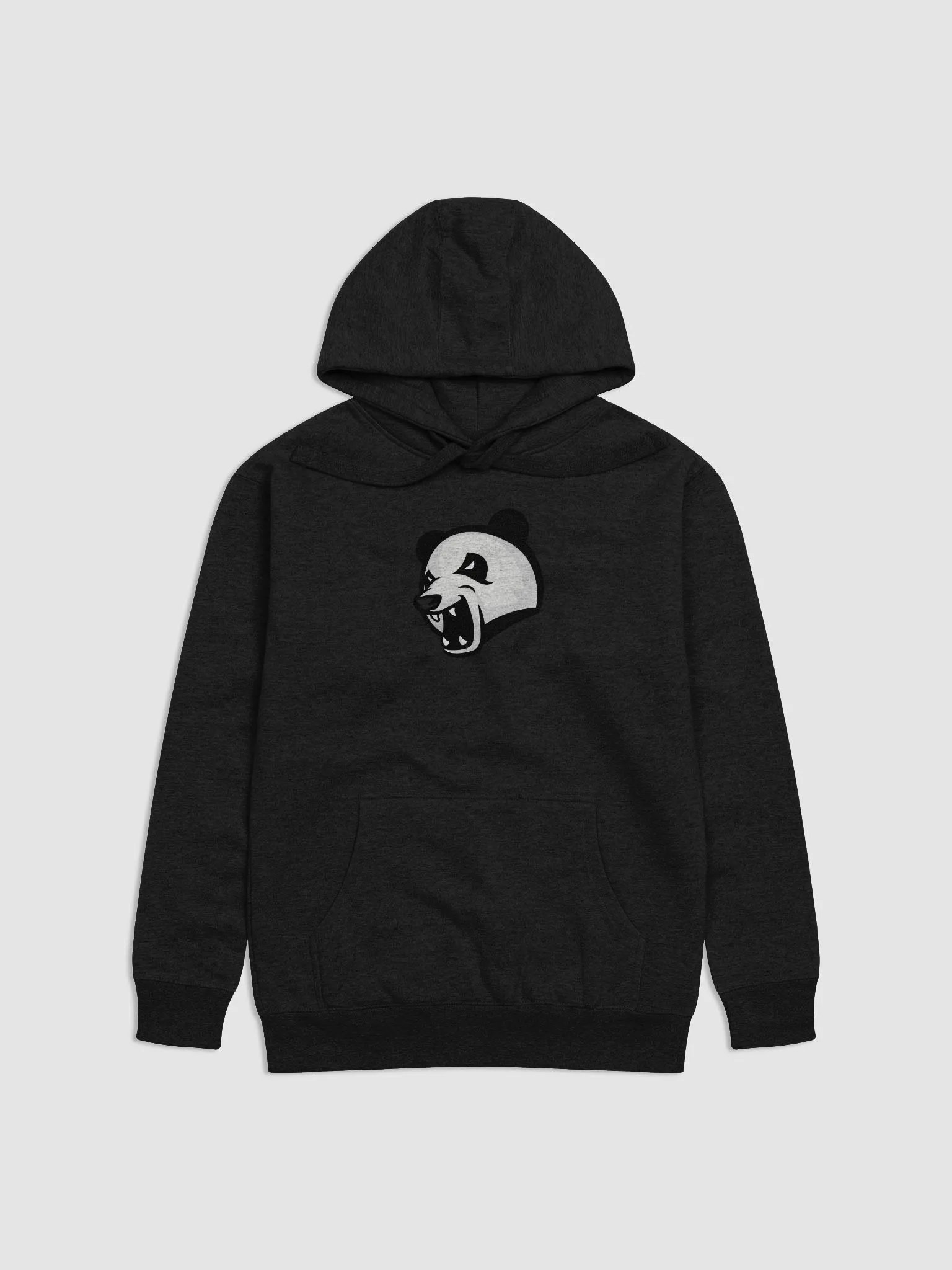 Pandas Premium Unisex Hoodie product image (5)