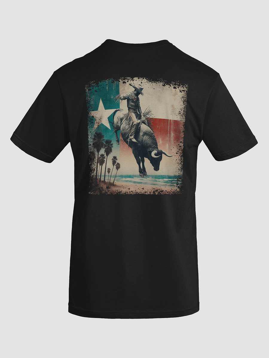 Bull Rider Texas Coastal Series product image (10)