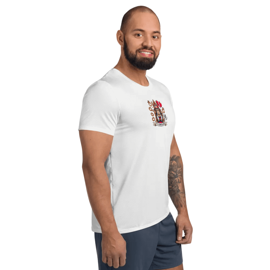 It's Complicated Tee product image (3)