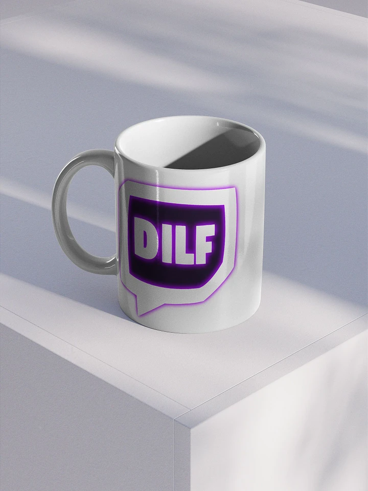 DILF mug product image (1)