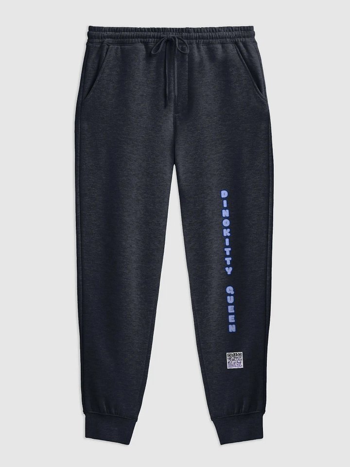 Dinokitty Queen Joggers product image (2)