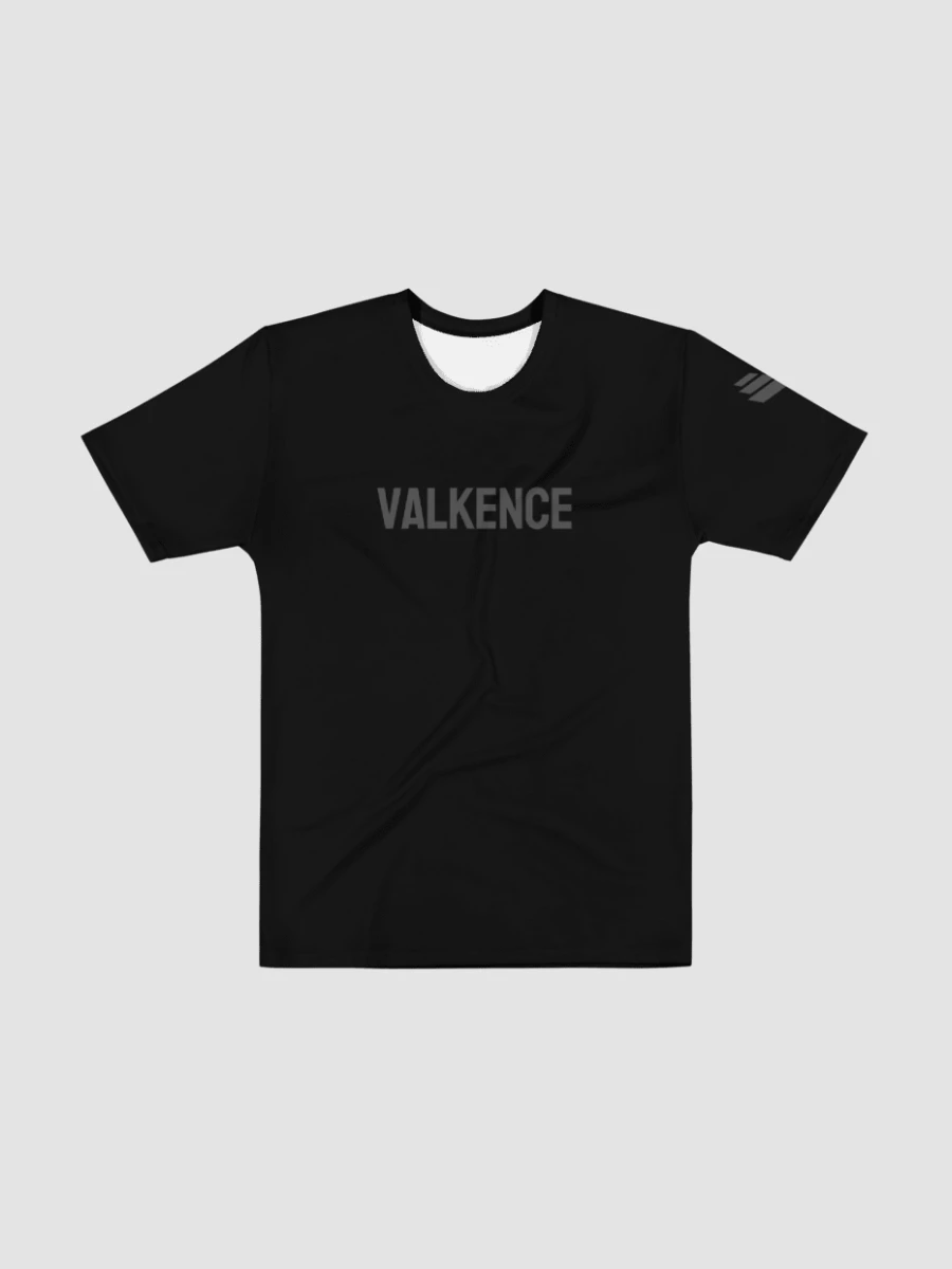 Signature Active Tee - Black product image (5)