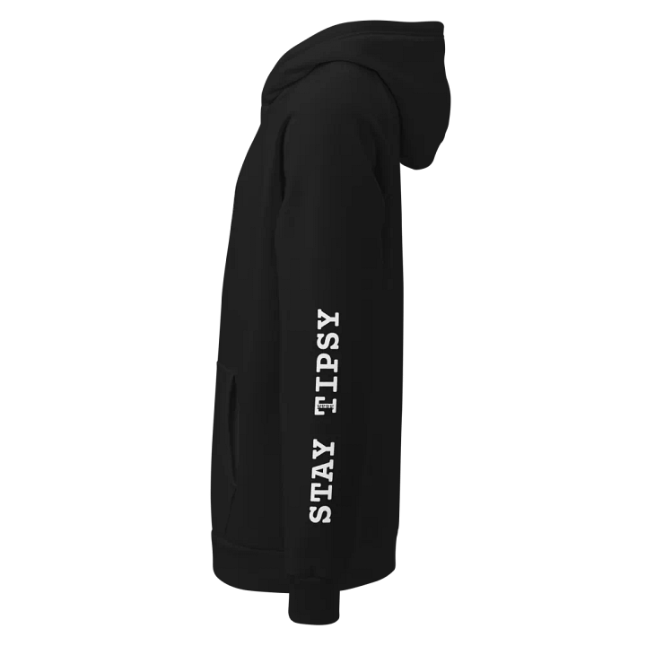 Under Armour Sleeve Logo Hoodie product image (2)