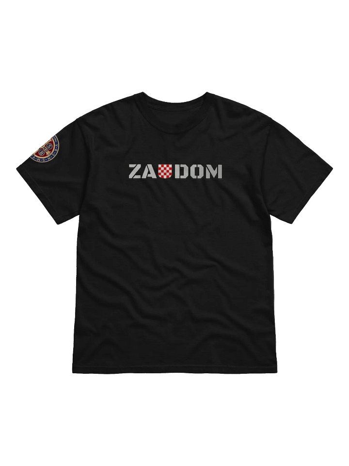 Za Dom T-Shirt product image (1)