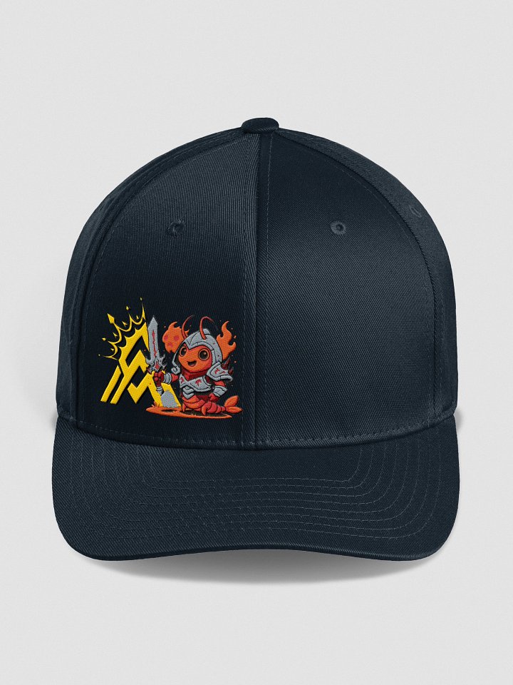 Death Knight FlexFit Hat product image (9)