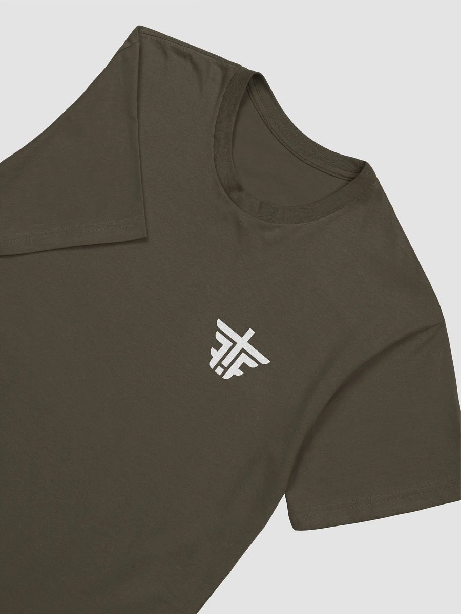 Icon Redemption T product image (3)