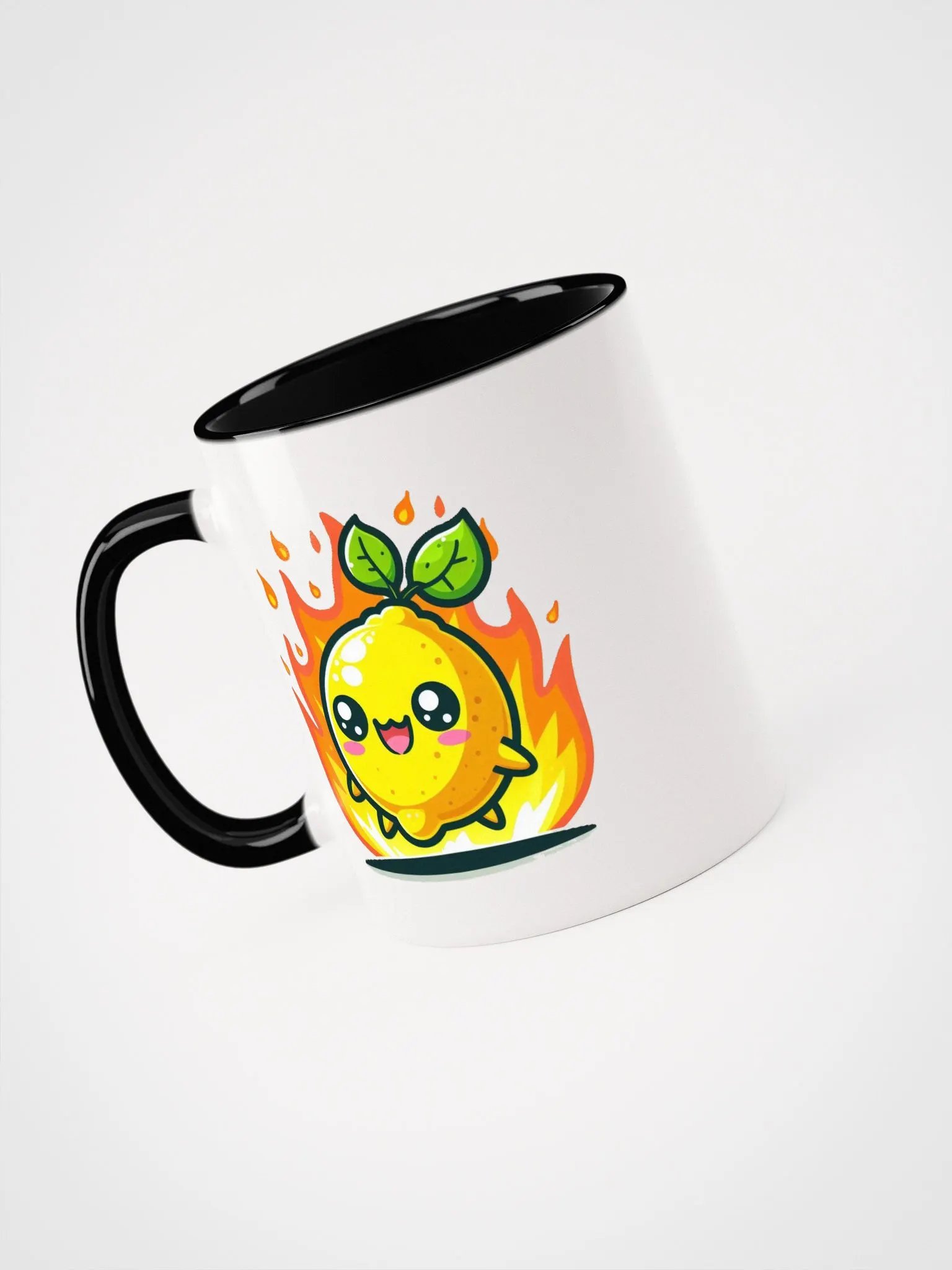 Arson! Ceramic Mug product image (33)